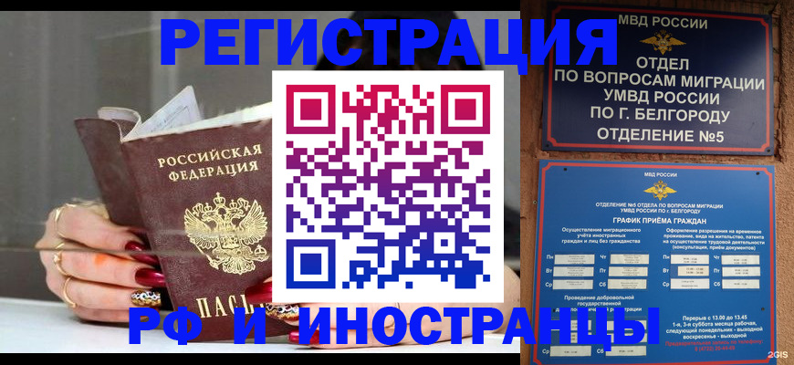 прописка в Гусеве